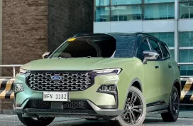 2024 Ford Territory Titanium X 1.5 Gas Automatic 📲09384588779✅🔥𝐂𝐀𝐑𝐋 𝐁𝐎𝐍𝐍𝐄𝐕𝐈𝐄 🙋🏻‍♂️