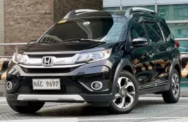 🔥🔥2017 Honda BRV 1.5 V Navi Gas Automatic 📲Call or Text: 09957210548 ARVIN BATALLER🔥🔥