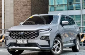 2024 Ford Territory Titanium 1.5🔥19K ODO‼️𝟬𝟵𝟯𝟴𝟰𝟱𝟴𝟴𝟳𝟳𝟵 𝐂𝐀𝐑𝐋 𝐁𝐎𝐍𝐍𝐄𝐕𝐈𝐄☎️ 🙋🏻