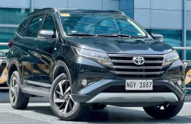 2021 Toyota Rush 1.5 G Gas Automatic 20k Legit Odo📲💁‍♀️0969-5949924 JONNA.SARANILLAS