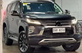 HOT!!! 2022 Mitsubishi Montero Sport GT 4x4 for sale at affordable price! 