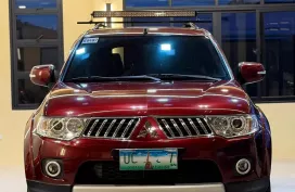 HOT!!! 2012 Mitsubishi Montero Sports GLX for sale at affordable price! 