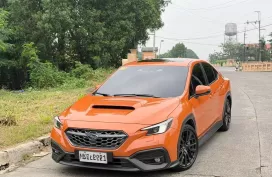 HOT!!! 2023 Subaru WRX VB Eyesight for sale at affordable price! 