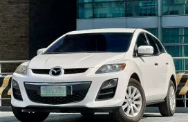 🔥🔥2012 Mazda CX7 2.5 Gas Automatic 📲Call or Text: 09957210548 ARVIN BATALLER🔥🔥