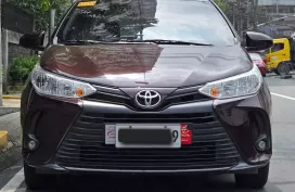 HOT!!! 2025 Toyota Vios 1.3 XLE for sale at affordable price! 