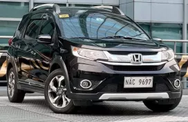 2017 Honda BRV 1.5 V Navi Gas Automatic 🔥74K ALL IN ✅ 𝐂𝐋𝐄𝐎 🙋🏼‍♀️📲0938 830 7235