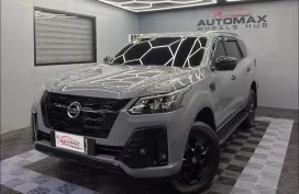 2026 NISSAN TERRA 2.5 VL 4x2