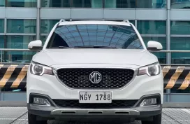 2022 MG ZS Alpha Gas A/T☎️0935 600 3692 JAN RAY DE JESUS✅️85K ALL-IN DP
