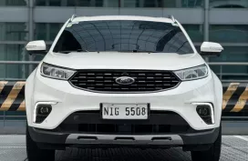 2023 Ford Territory Titanium 1.5 Automatic Gas 🔥✅ 𝐂𝐋𝐄𝐎 🙋🏼‍♀️📲0938 830 7235