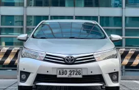 2015 Toyota Altis 1.6 G 🔥𝟬𝟵𝟯𝟴𝟰𝟱𝟴𝟴𝟳𝟳𝟵 𝐂𝐀𝐑𝐋 𝐁𝐎𝐍𝐍𝐄𝐕𝐈𝐄☎️ 🙋🏻‍♂️