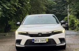 HOT!!! 2023 Honda Civic RS Turbo for sale at affordable price! 