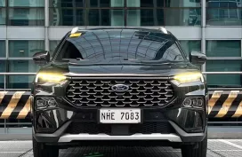 2024 Ford Territory Titanium X 1.5‼️🔥 𝟎𝟗𝟏𝟐𝟏𝟎𝟔𝟏𝟒𝟔𝟐 𝐌𝐀𝐁𝐘 𝐋𝐀𝐓𝐈𝐃𝐎 📲📩🙋🏻