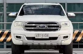 2016 Ford Everest Titanium Plus 3.2 4x4 w/ Sunroof 🔥𝟬𝟵𝟯𝟴𝟰𝟱𝟴𝟴𝟳𝟳𝟵 𝐂𝐀𝐑𝐋 𝐁𝐎𝐍𝐍𝐄𝐕𝐈
