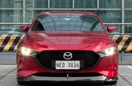 2020 Mazda 3 7G 2.0R HB AT GAS RARE 6k Mileage! 🔥✅ 𝐂𝐋𝐄𝐎 🙋🏼‍♀️📲0938 830 7235