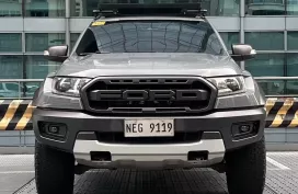 2022 Ford Ranger Raptor Bi Turbo 2.0  4x4 Dsl Automatic 🔥✅ 𝐂𝐋𝐄𝐎 🙋🏼‍♀️📲0938 830 7235