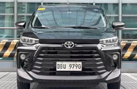2025 Toyota Avanza 1.3 E CVT AT GAS 🔥✅ 𝐂𝐋𝐄𝐎 🙋🏼‍♀️📲0938 830 7235