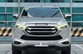 2023 Isuzu mu-X 3.0 LS-A 4x2 Automatic Diesel 🔥✅ 𝐂𝐋𝐄𝐎 🙋🏼‍♀️📲0938 830 7235