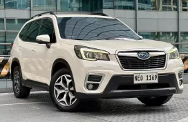 2020 Subaru Forester 2.0i-L EyeSight Automatic Gas 🔥✅ 𝐂𝐋𝐄𝐎 🙋🏼‍♀️📲0938 830 7235
