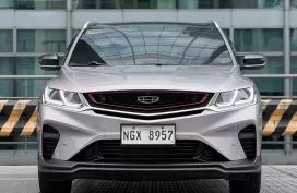 2022 Geely Coolray Sport 1.5 Gas Automatic 95K ALL IN'🔥✅ 𝐂𝐋𝐄𝐎 🙋🏼‍♀️📲0938 830 7235