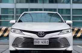 2020 Toyota Camry 2.5 V Automatic Gas 🔥✅ 𝐂𝐋𝐄𝐎 🙋🏼‍♀️📲0938 830 7235