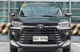2025 Toyota Avanza 1.3 E CVT A/T Gas ☎️0935 600 3692 JAN RAY DE JESUS ✅️114K ALL-IN DP