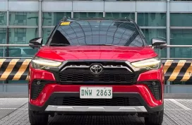 2024 Toyota Corolla Cross GRS Hybrid A/T W/Sunroof ☎️0935 600 3692 JAN RAY DE JESUS