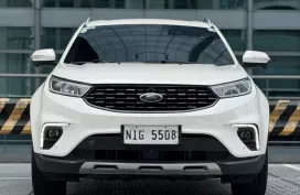 2023 Ford Territory Titanium 1.5 A/T Gas ☎️0935 600 3692 JAN RAY DE JESUS✅️129K ALL-IN DP