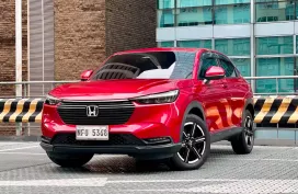 🔥🔥2022 HONDA HRV 1.5 S HONDA SENSING SUITE Gas AT 📲Call or Text: 09957210548 ARVIN BATALLER🔥🔥