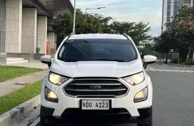 HOT!!! 2020 Ford Ecosport Trend 1.5 for sale at affordable price! 