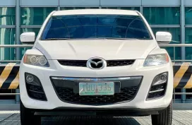 2012 Mazda CX7 2.5 Gas A/T ☎️0935 600 3692 JAN RAY DE JESUS ✅️47K ALL-IN DP