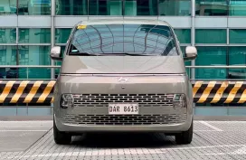 2023 Hyundai Staria 2.2 GLS Diesel A/T ☎️0935 600 3692 JAN RAY DE JESUS ✅️172K ALL-IN DP