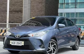 2025 Toyota Vios 1.3 XLE CVT AT GAS 7K Mileage Casa Warranty📲💁‍♀️0969-5949924 JONNA.SARANILLAS