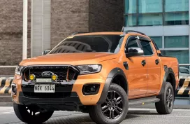 2022 Ford Ranger Wildtrak 4x2 2.0 Turbo Diesel Automatic📲💁‍♀️0969-5949924 JONNA.SARANILLAS