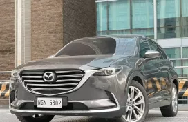SALE 🔥 2020 Mazda CX9 AWD Turbo Signature 2.5 Gas Automatic | 📲 0918 676 3396 ANGEL CASTILLO