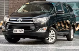 🔥🔥2020 Toyota Innova E 2.8 Diesel Automatic 📲Call or Text: 09957210548 ARVIN BATALLER🔥🔥