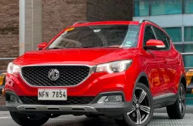 2020 MG ZS Alpha 1.5 Automatic Gas📲💁‍♀️0969-5949924 JONNA.SARANILLAS
