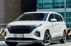 2024 Hyundai Custin GLS Premium with Sunroof 1.5 Gas Automatic📲💁‍♀️0969-5949924 JONNA.SARANILLAS