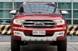 SALE‼️ 2018 Ford Everest Titanium AWD 3.2 🙋🏻‍♂️𝐂𝐀𝐑𝐋 𝐁.📲 0938 458 8779