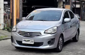 Mitsubishi Mirage G4 GLX 2021 AT 1.2L
