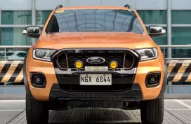 SALE‼️ 2022 Ford Ranger Wildtrak 4x2 2.0 Turbo 🙋🏻‍♂️𝐂𝐀𝐑𝐋 𝐁.📲 0938 458 8779