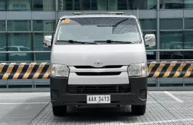 2014 Toyota Hiace Commuter 2.5 MT Diesel‼️🔥 𝟎𝟗𝟏𝟐𝟏𝟎𝟔𝟏𝟒𝟔𝟐 𝐌𝐀𝐁𝐘 𝐋𝐀𝐓𝐈𝐃𝐎 📲📩🙋🏻