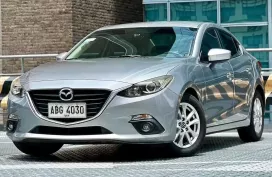 SALE 🔥 2015 Mazda 3 1.5 Sedan Gas Automatic Skyactiv | 📲 0918 676 3396 ANGEL CASTILLO