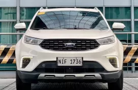 2023 Ford Territory Titanium 1.5 Gas A/T ☎️0935 600 3692 JAN RAY DE JESUS ✅️168K ALL-IN DP
