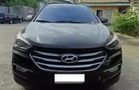 FOR SALE 2016 Hyundai Santa Fe  2.2 CRDi GLS 8A/T 2WD (Dsl)