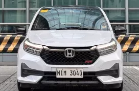 2023 Honda Brio RS 1.2 Black Top CVT‼️🔥 𝟎𝟗𝟏𝟐𝟏𝟎𝟔𝟏𝟒𝟔𝟐 𝐌𝐀𝐁𝐘 𝐋𝐀𝐓𝐈𝐃𝐎 📲📩🙋🏻