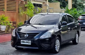 Nissan Almera 2018 AT GAS