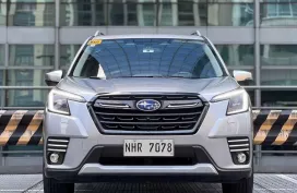 2023 Subaru Forester 2.0i-S Eyesight A/T Gas ☎️ 0935 600 3692 JAN RAY DE JESUS ✅️264K ALL-IN DP 