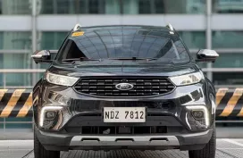 2022 Ford Territory Titanium 1.5 A/T Gas ☎️0935 600 3692 JAN RAY DE JESUS ✅️125K ALL-IN DP