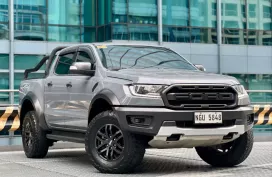 2021 Ford Ranger Raptor 4x4 dsl automatic transmission📲💁‍♀️0969-5949924 JONNALYN.SARANILLAS