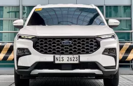 2024 Ford Territory Titanium 🙋🏻‍♂️𝐂𝐀𝐑𝐋 𝐁.📲 0938 458 8779✅203K ALL IN DP